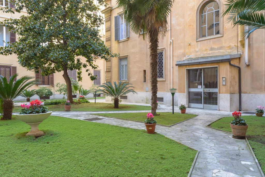Rome Guest House Saint Peter — Photos 1