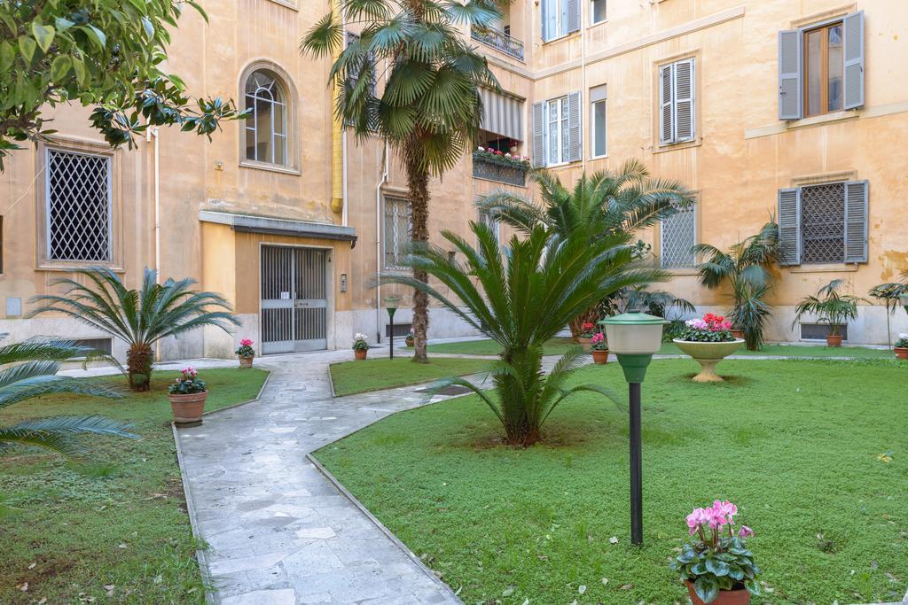 Rome Guest House Saint Peter, Rome