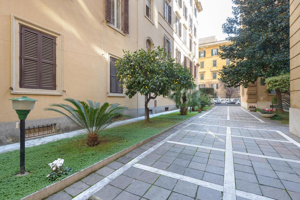 Rome Guest House Saint Peter — Photos 2